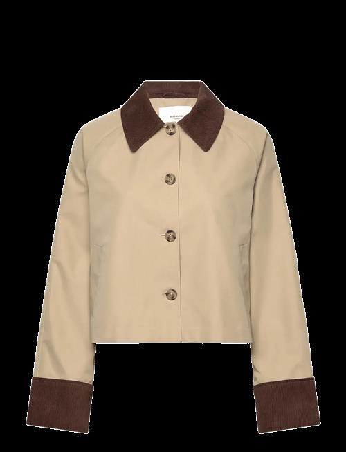 Rosemunde | Rwdijon Ls Short Jacket | 44