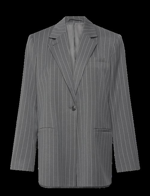 2NDDAY | 2Nd Horren - Dry Pinstripe | 40