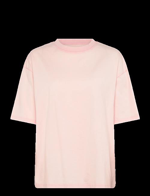 2NDDAY | 2Nd Arale Tt - Overwashed Jersey | L