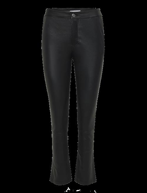 Se 2NDDAY | 2Nd Leya - Refined Stretch Leather | 32 hos Booztlet