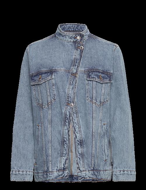 2NDDAY | 2Nd Alanna - Summer Blue Denim | 38