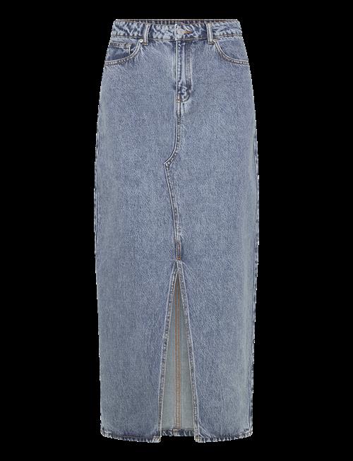 2NDDAY | 2Nd Larchy - Summer Blue Denim | 34