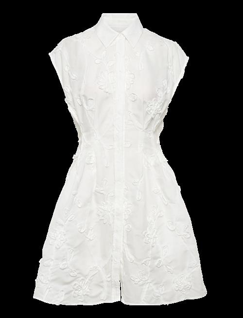 2NDDAY | 2Nd Jamz - Crisp Summer Shirting | 40