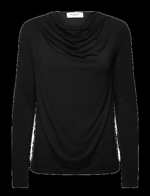 Rosemunde | Rwbiarritz Waterfall Ls T-Shirt | L