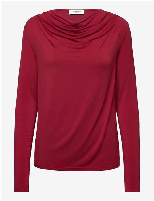 Rosemunde | Rwbiarritz Waterfall Ls T-Shirt | XL