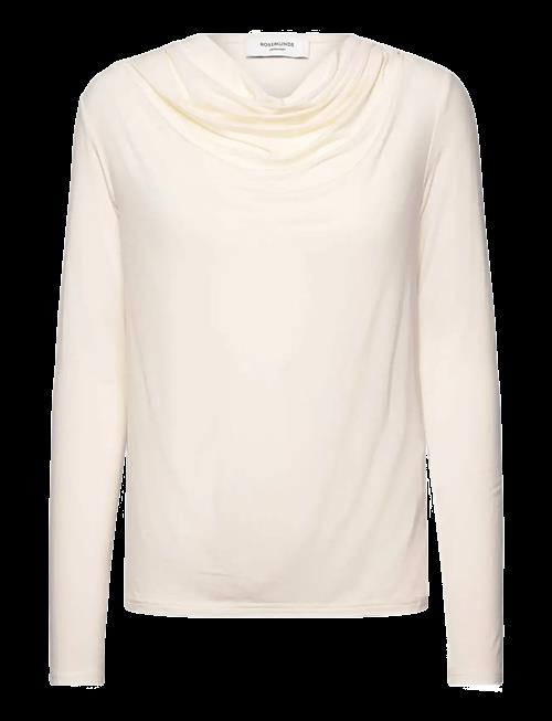 Rosemunde | Rwbiarritz Waterfall Ls T-Shirt | L