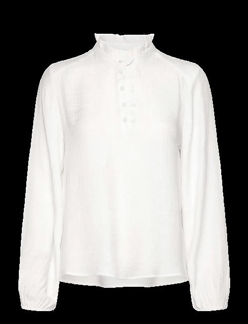 Rosemunde | Rwmarseille Ls Blouse | 42