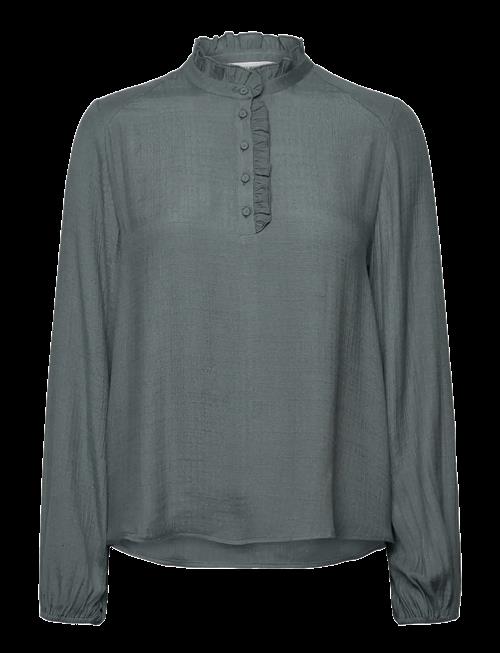 Rosemunde | Rwmarseille Ls Blouse | 36