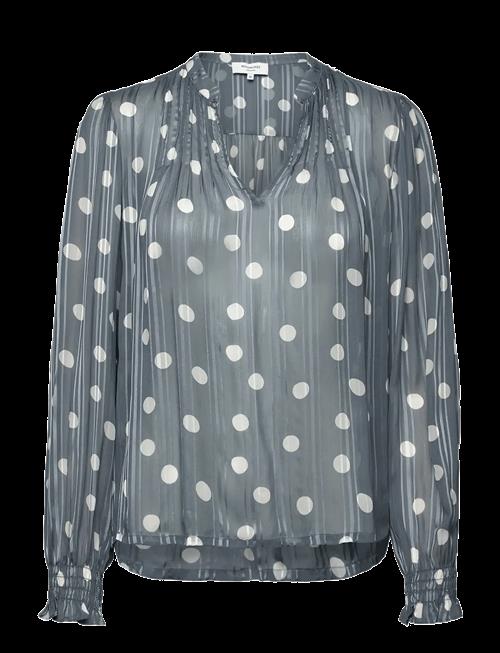 Rosemunde | Rwgloria Ls Blouse | 44