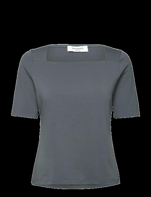 Rosemunde | Rwnatali Organic Square 2/4 T-Shirt | XL