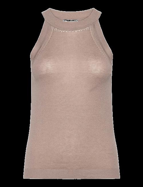 Rosemunde | Rwsamira Silk Sl Top | M