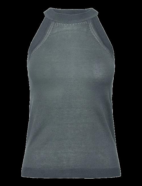 Rosemunde | Rwsamira Silk Sl Top | L