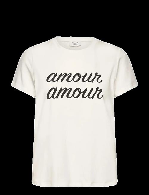 Rosemunde | Rwnatali Organic Ss T-Shirt | XS