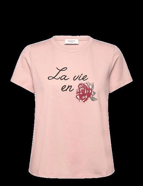 Rosemunde | Rwnatali Organic Ss T-Shirt | S