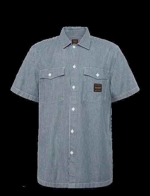 Levi's® | Ss Worker Ww Washington Stripe | M