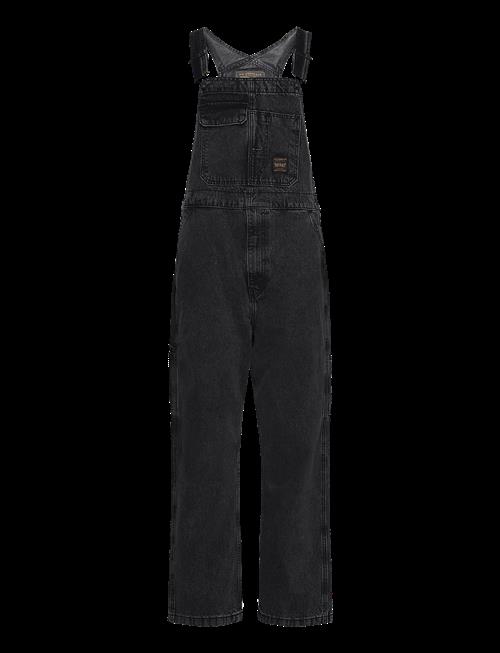 Levi's® | Loose Overalls Darkly Wash Ove | L