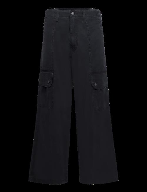 Levi's® | Extra Baggy Cargo Mineral Blac | 31 x 34
