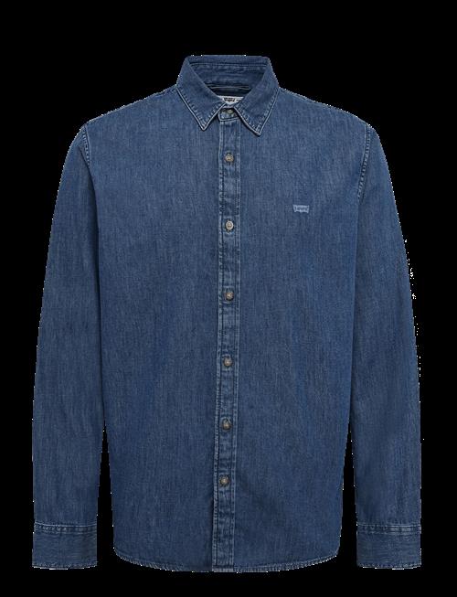 Levi's® | Battery Housemark Standard Tom | L