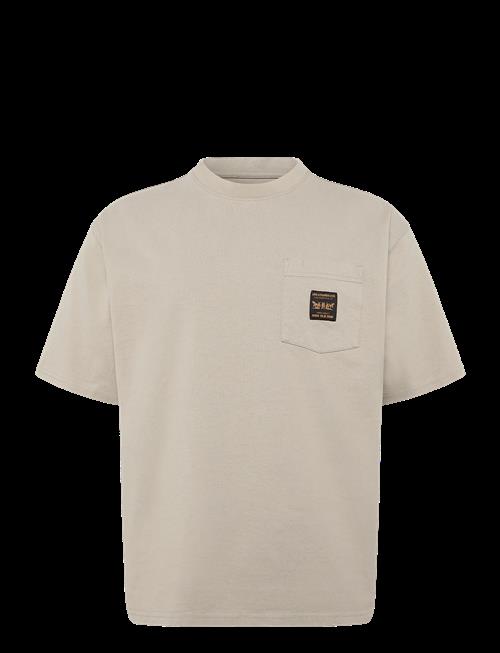 Levi's® | Ss Workwear Pkt Tee Trench Coa | L