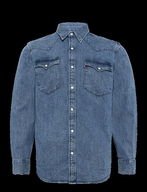 Levi's® | Barstow Western Standard Rusti | XXL