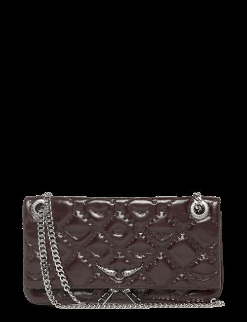 Zadig & Voltaire | Rock Ii Vintage Monogram | ONE SIZE