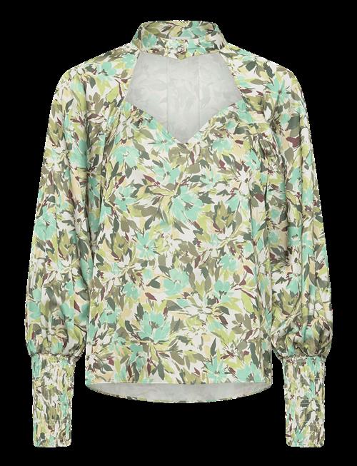 Twist & Tango | Beverley Blouse | 44