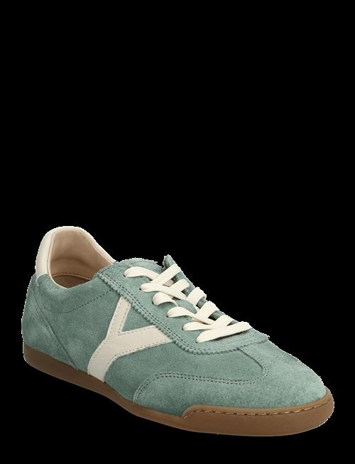 Sneaky Steve | Milwauke Slim Suede | 37