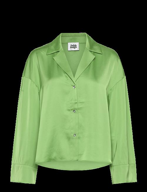Twist & Tango | Tricia Shirt | 36