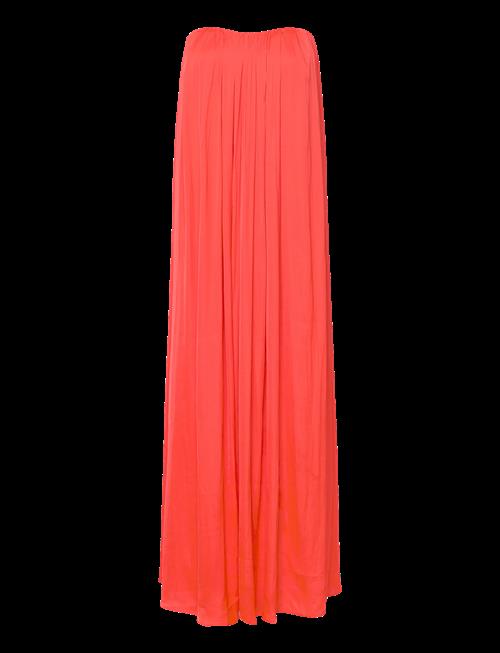 Twist & Tango | Begonia Bandeau Dress | 40