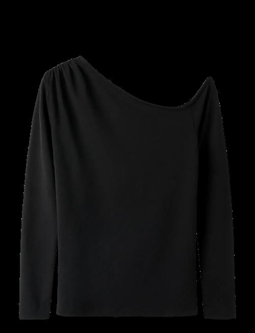 name it | Nkfrilana Ls Xsl Top | 134-140