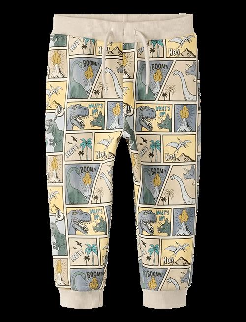 name it | Nmmsikalas Nreg Pant Swe Bru | 80