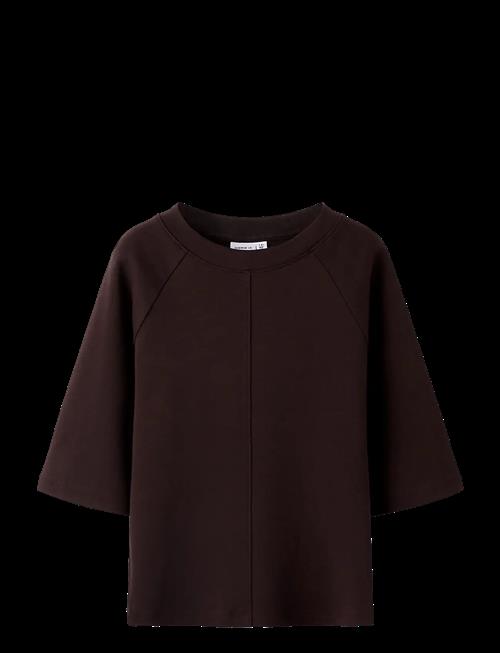 name it | Nkfsassa Ss Slim Top | 134-140