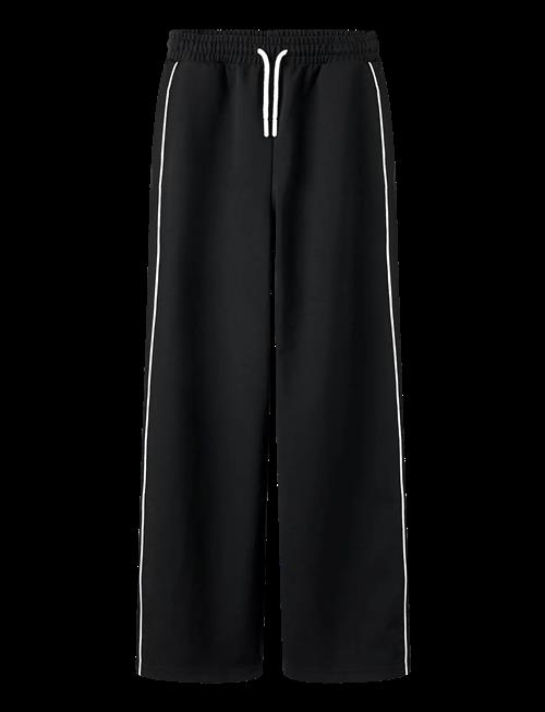 name it | Nkfsisa Wide Pant Swe Unb | 116