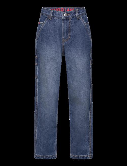 Hugo Kids | Denim Trousers | 114