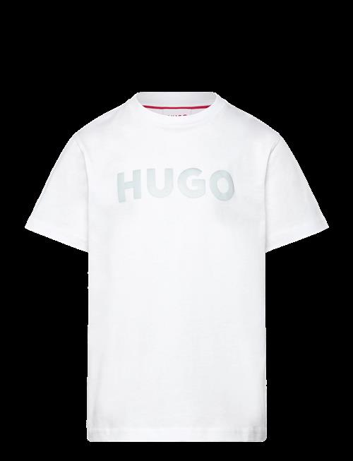 Hugo Kids | Short Sleeves Tee-Shirt | 138