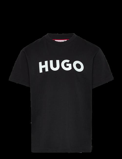 Hugo Kids | Short Sleeves Tee-Shirt | 138