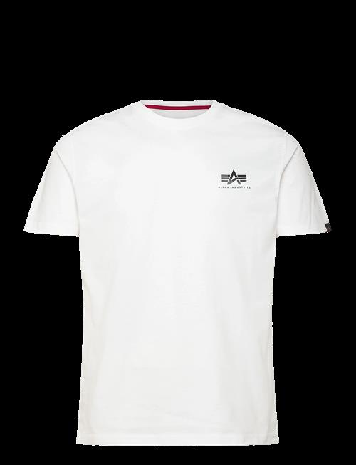 Alpha Industries | Camo Print T-Shirt | L