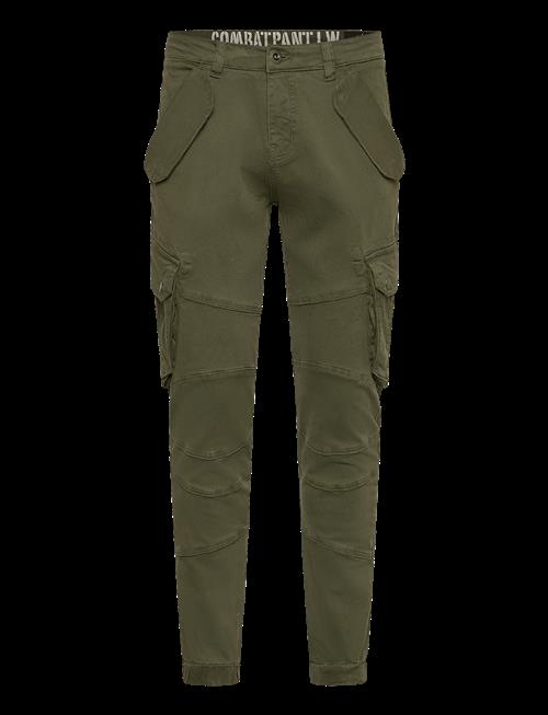 Alpha Industries | Combat Slim Pants | 34
