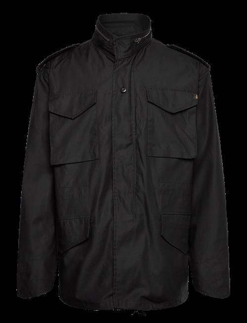Alpha Industries | M-65 Heritage | L