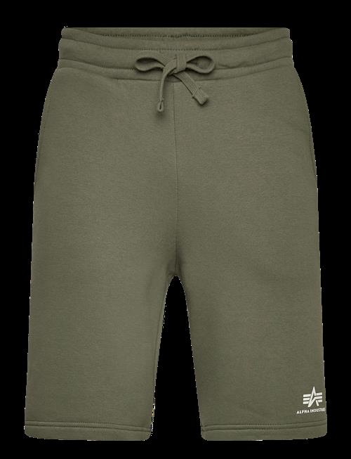 Alpha Industries | Basic Short Sl Ii | XL