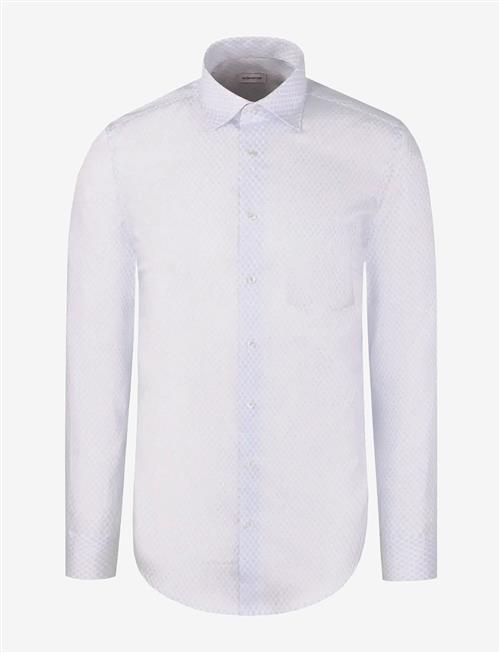 Seidensticker | Business Shirt Regular | 43