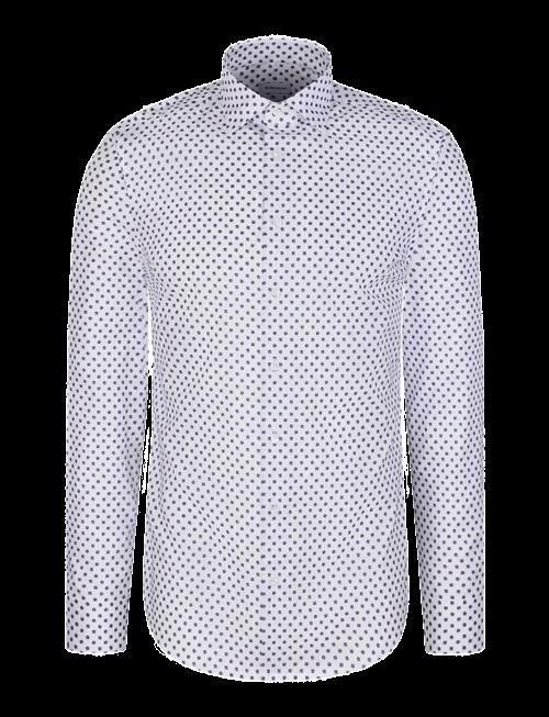 Seidensticker | Business Shirt Slim | 39