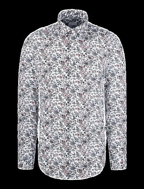 Seidensticker | Business Shirt Slim | 40