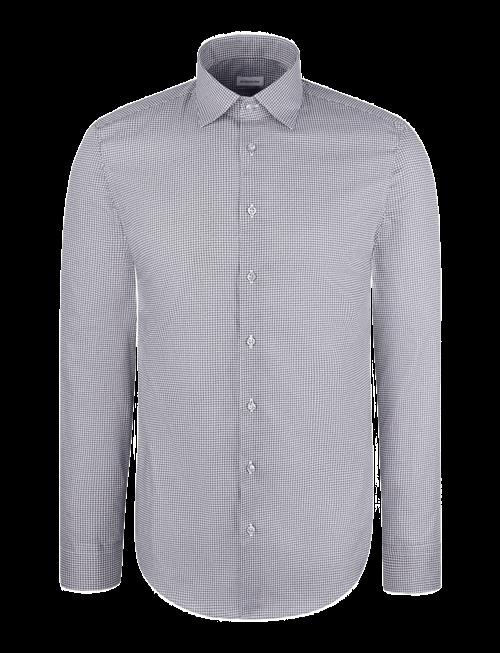 Seidensticker | Business Shirt Slim | 41