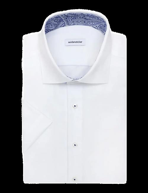 Seidensticker | Business Shirt Shaped | 46