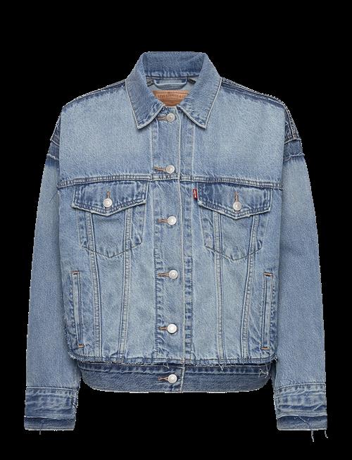 Levi's® | Decon 90S Trucker Upon Reflect | M