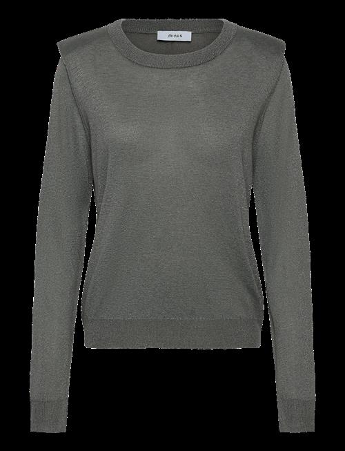 Minus | Msmekira Knit Pullover | XS