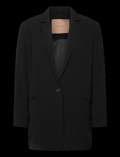 Rue de Tokyo | Cica Recycled Heavy Crepe | XL