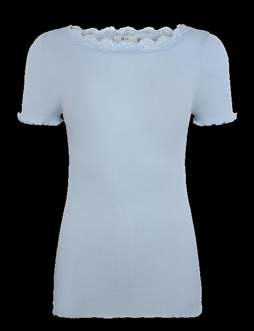 RM By Rosemunde | Rmwbalta Modal Ss Boatneck T-Shirt | L
