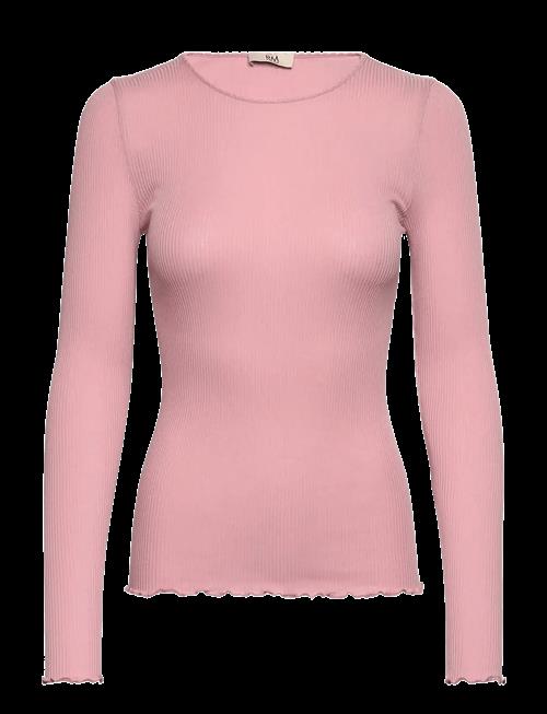 RM By Rosemunde | Rmwbalta Modal Ls O-Neck T-Shirt | XS